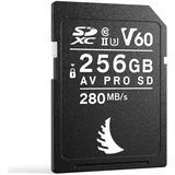 Angelbird AV PRO SD MK2 V60 256 GB