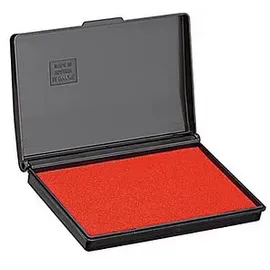 Trodat Stempelkissen rot 11,0 x 7,0 cm