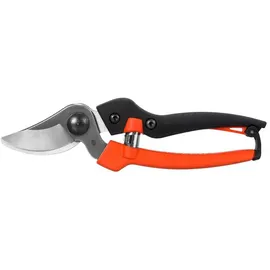 Stocker Gartenschere Bypass 19,5 cm