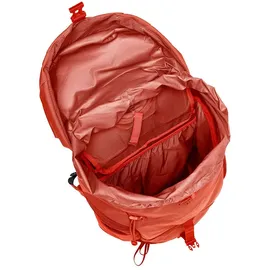 Vaude Jura 18 l burnt red