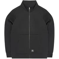 Vintage Industries Harold Sweatjacke | Schwarz XL