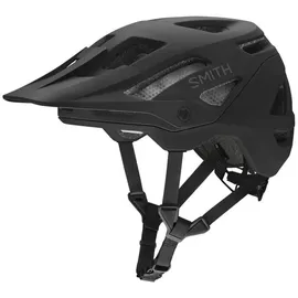 Smith Optics Smith Payroll Mips Fahrradhelm (Größe 55-59CM, schwarz)