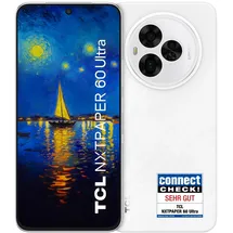 TCL NXTPAPER 60 Ultra 12 GB RAM 256 GB Lunar White