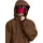 Volcom L Gore-tex® Softshelljacke - Brown - XL