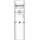 Lavera Candy Quartz Lipstick 02 White Aura