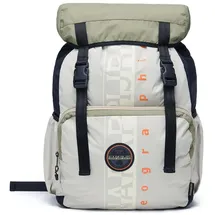 Napapijri Daypack Curver, Polyamid beige