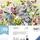 Ravensburger Erwachsenenpuzzle 200 Teile - Blumenwiese