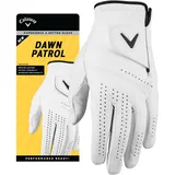 Callaway Golf Dawn Patrol Damen Golfhandschuh 2024, Weiß