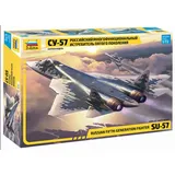Zvezda 7319 1:72 SU-57
