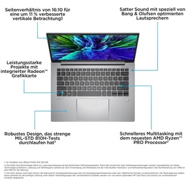 HP ZBook Firefly 14 G10 A 865U4EA