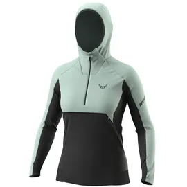 Dynafit Tigard Alpha Direct Jacke - Jadelite - XS