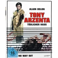 Explosive Media Tony Arzenta (T√∂dlicher Hass)¬†(Mediabook A, Blu-ray)