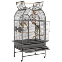 Montana Cages | Papageienkäfig, Designkäfig, Käfig, Zimmervoliere New Jersey - Antik für Papageien