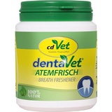 cdVet DentaVet Atemfrisch 100 g