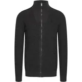 !Solid SOLID Strickjacke SDRecone in grau | Gr.: L