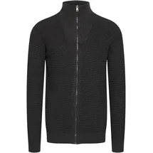 !Solid SOLID Strickjacke SDRecone in grau | Gr.: L