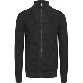 !Solid SOLID Strickjacke SDRecone in grau | Gr.: L