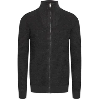 !Solid SOLID Strickjacke SDRecone in grau | Gr.: L