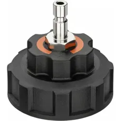 VIGOR Kühlsystem Diagnose Adapter, M52x2,5, V1963N-6