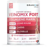 pdm to be maintained Veinomix Fort Pulver 200 g
