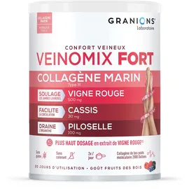 pdm to be maintained Veinomix Fort Pulver 200 g