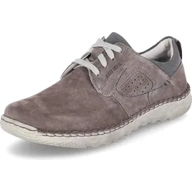 Josef Seibel Wilson grau, Farbe:grau, Größe:42 - 42