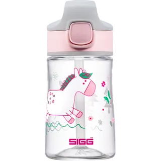 Sigg Miracle Pony Friend Rosa 0,35 l