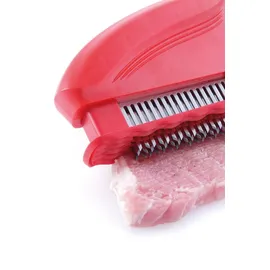 HENDI Profi Line Fleischhammer rot