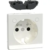 Merten System M Erweiterungsset LED Beleuchtung, aluminium (MEG2334-0460)