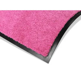 Primaflor Schmutzfangmatte Clean Pink 40x60cm