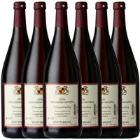haberschlachter heuchelberg Schwarzriesling QbA 1 l