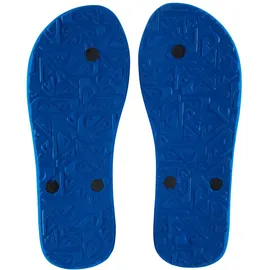 QUIKSILVER Molokai Core Gr. 6(39), blau