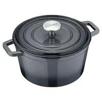 Berndes B.IRON Bräter 20 cm rund