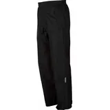 PRO-X Majola Regenhose Damen Schwarz 21
