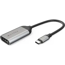 Hyper Drive USB-C auf 8K 60Hz / 4K 144Hz HDMI Adapter