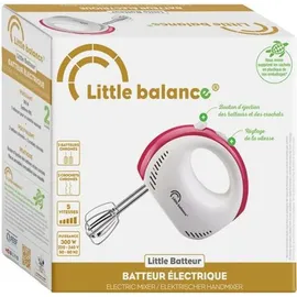 LITTLE BALANCE Little 8856 Handmixer