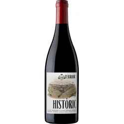Terroir Al Limit Historic Negre 2021 - 13.50 % vol