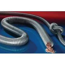 Norres Schlauchtechnik GmbH Gebläseschl.TIMBERDUC® PUR 532 AS ID 178-180mm AD 188,00mm 4mm L.15m