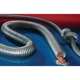 Norres Schlauchtechnik GmbH Gebläseschl.TIMBERDUC® PUR 532 AS ID 178-180mm AD 188,00mm 4mm L.15m
