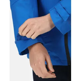 Regatta Professional TRA156 | Herren Jacke, X-Pro Evader III 3in1 Jacket, wasserdicht - Farbe: Oxford Blue/Black - Größe: XL