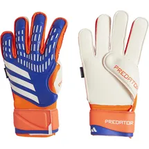 adidas Predator Match Fingersave Blau 10