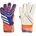 Predator Match Fingersave Blau 10