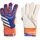 adidas Predator Match Fingersave Blau 10