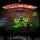 Blizzard World of Warcraft XL Gaming Mauspad Mehrfarbig