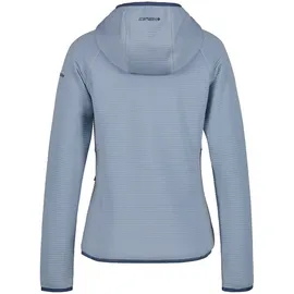 ICEPEAK Berryville Damen Midlayer, blau