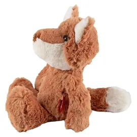 Sigikid Flauscherie Fuchs 30 cm Braun