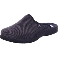 FLY FLOT Pantoffeln Grau 47
