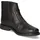 SIOUX Lanford Herren Schwarz 45