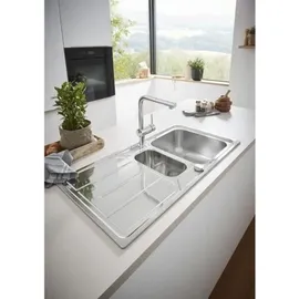 Grohe Minta chrom 32168000