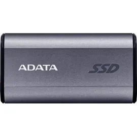 A-Data ADATA SC750 2TB, USB-C 3.1 (SC750-2000G-CCBK)